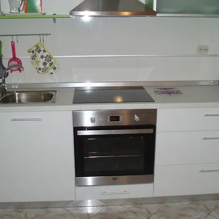 아파트 Fazana 11